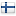black-matters.com server is located in Finland